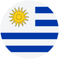 Uruguay